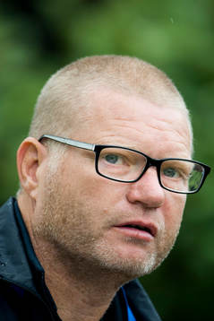Tomas Turesson