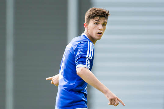 Hallands Arjan Osmani