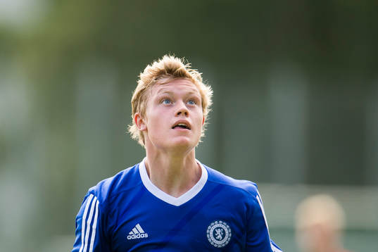 Hallands Axel Gunnarsson