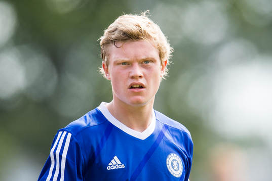 Hallands Axel Gunnarsson