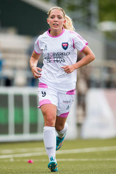 Rosengårds Elin Rubensson