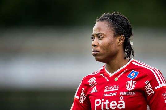 Piteås Faith Ikidi