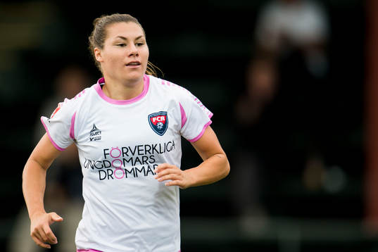 Rosengårds Ramona Bachmann