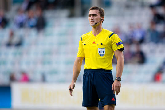 Domare Nikola Dabanovic