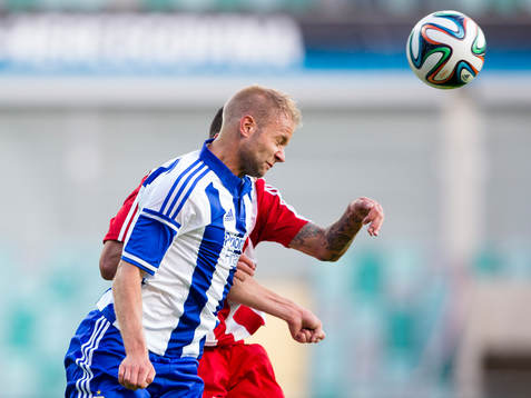 IFK Göteborgs Robin Söder