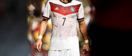 Football - France v Germany - FIFA World Cup Brazil 2014 -