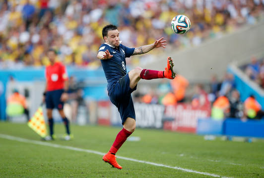 Football - France v Germany - FIFA World Cup Brazil 2014 -