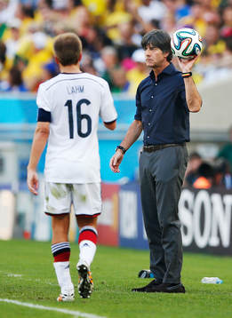 Football - France v Germany - FIFA World Cup Brazil 2014 -
