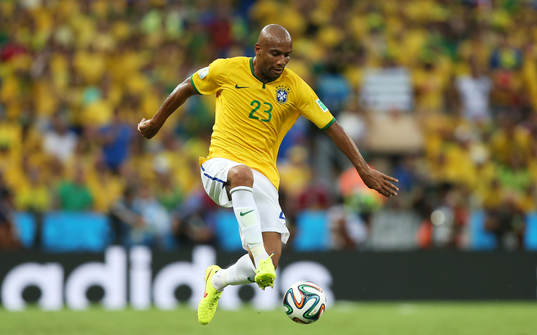 Football - Brazil v Colombia - FIFA World Cup Brazil 2014 -