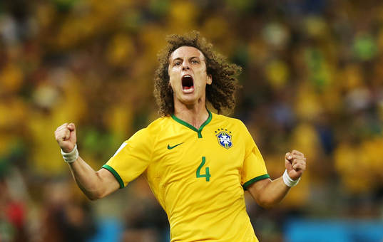 Football - Brazil v Colombia - FIFA World Cup Brazil 2014 -