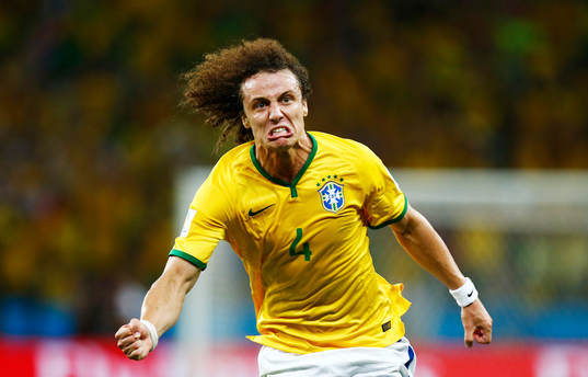 Football - Brazil v Colombia - FIFA World Cup Brazil 2014 -
