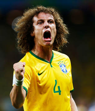 Football - Brazil v Colombia - FIFA World Cup Brazil 2014 -