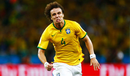 Football - Brazil v Colombia - FIFA World Cup Brazil 2014 -
