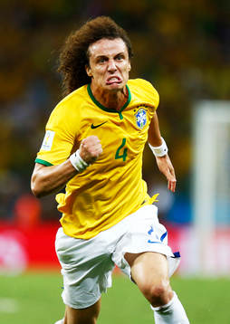 Football - Brazil v Colombia - FIFA World Cup Brazil 2014 -