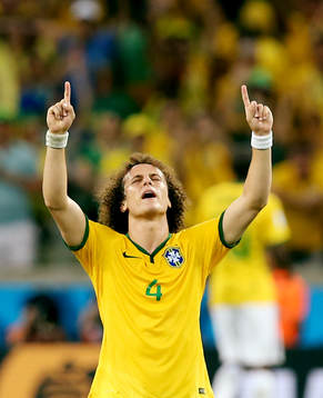 Football - Brazil v Colombia - FIFA World Cup Brazil 2014 -