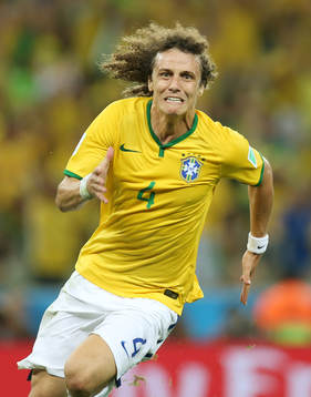Football - Brazil v Colombia - FIFA World Cup Brazil 2014 -