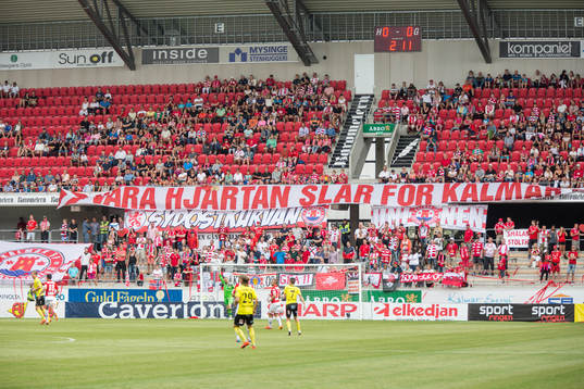 Kalmars klack