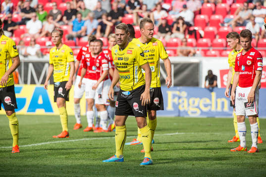 Mjällbys Patrik Ingelsten