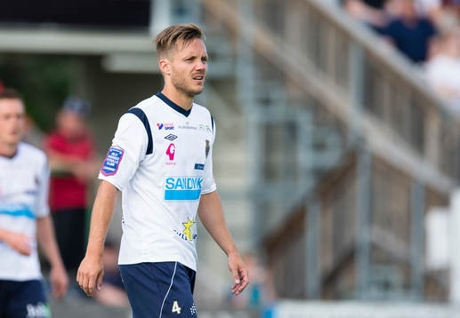 Gefles Anders Wikström