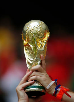 Football - Netherlands v Costa Rica - FIFA World Cup Brazil