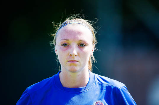 Eskilstunas Louise Quinn