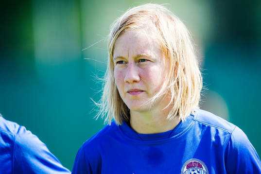 Eskilstunas Sofie Persson