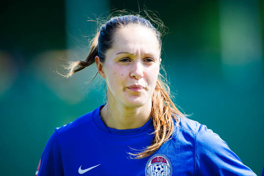 Eskilstunas Felicia Karlsson