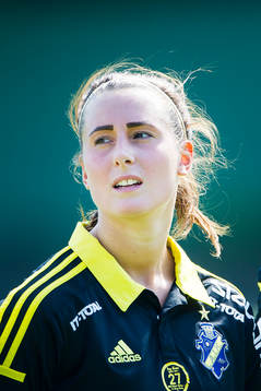 AIKs Julia Molin