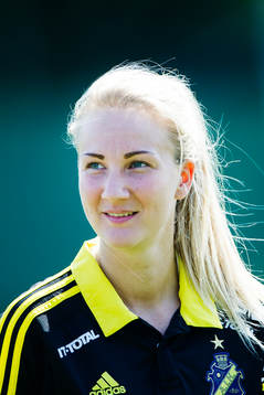 AIKs Emma Lundh