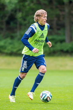 Ludwig Augustinsson