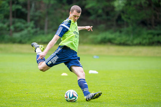 Jakob Johansson