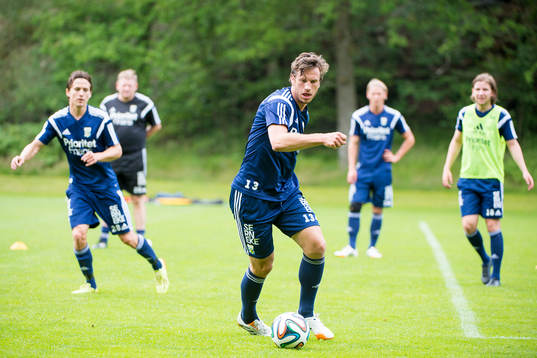 Gustav Svensson