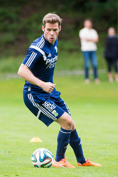 Emil Salomonsson