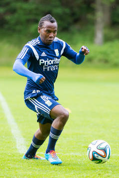 May Mahlangu