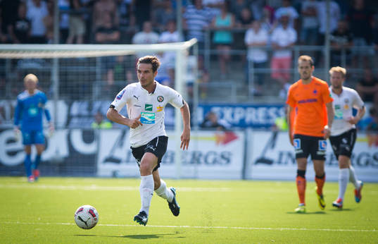 Örebros Nordin Gerzic