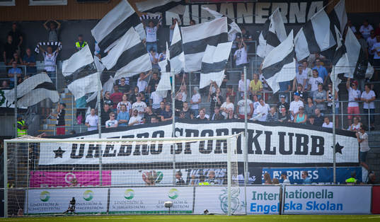 Örebros tifo