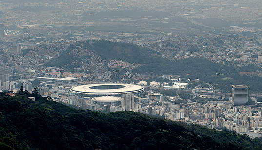 Maracana