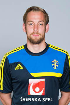 Christian Andersson, Naprapat i P16/97-landslaget