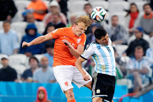 Hollands Dirk Kuyt