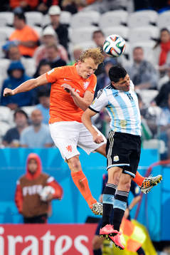 Hollands Dirk Kuyt
