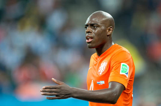 Hollands Bruno Martins Indi