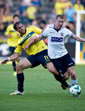 [DK=20140710: Johan Elmander, BIF]