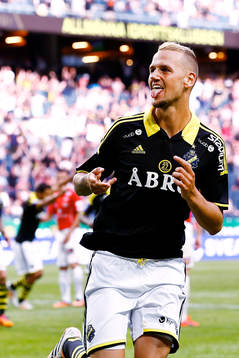 s Alexander Milosevic jublar