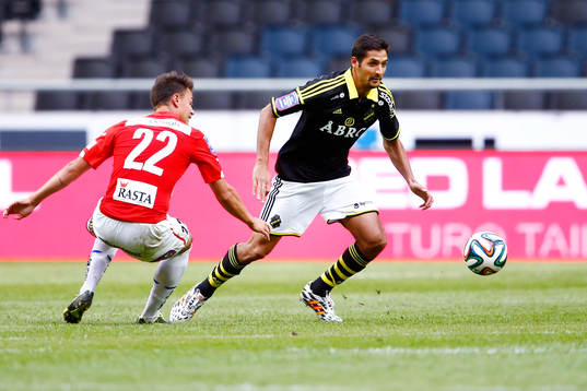 s Celso Borges