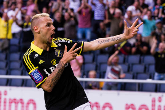 s Alexander Milosevic jublar
