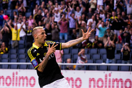 s Alexander Milosevic jublar