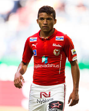 Kalmars Ismael Silva Lima