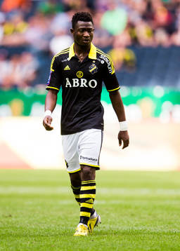 s Ibrahim Moro
