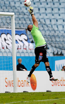 Henrik Gustavsson från Åtvidaberg