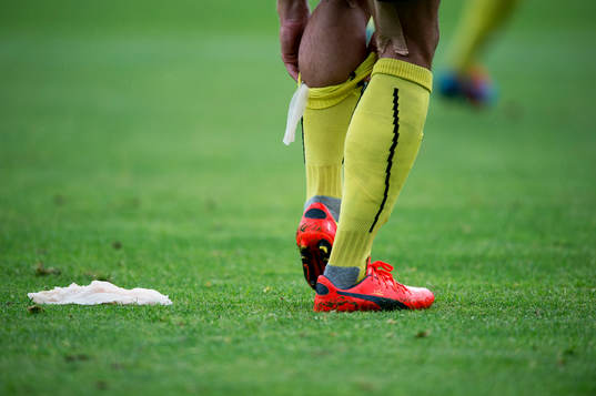 Bandage  i